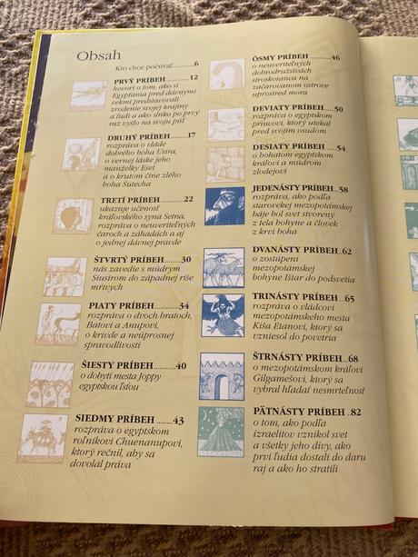 Príbehy na ktoré svietilo slnko báje a povesti,