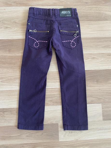 Hrubsie rifle, wenice,116