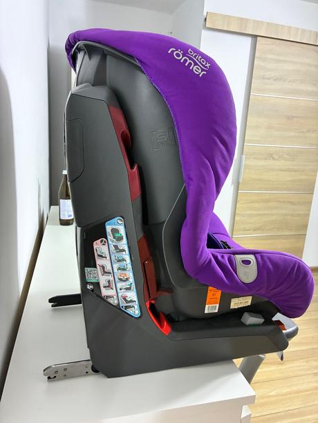 Romer britax, römer