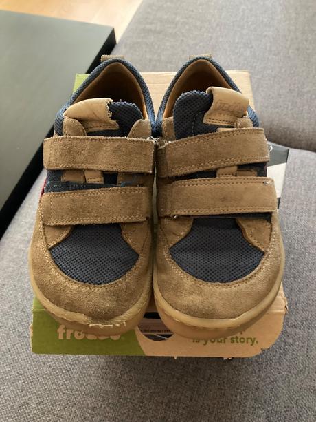 Froddo baze beige v.31, froddo,31