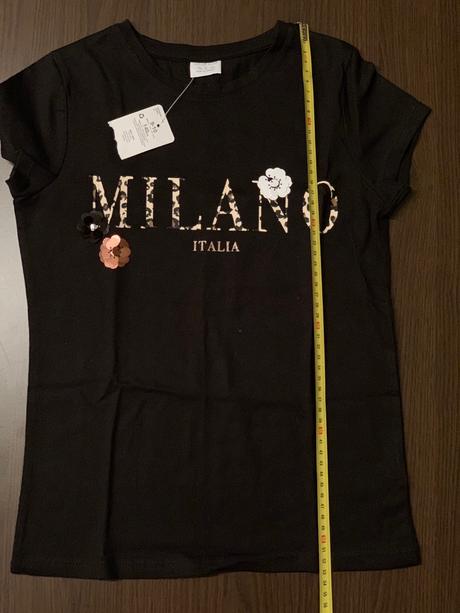 Tričko f&f kids, f&f,140