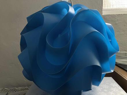 Závesné svietidlo, 