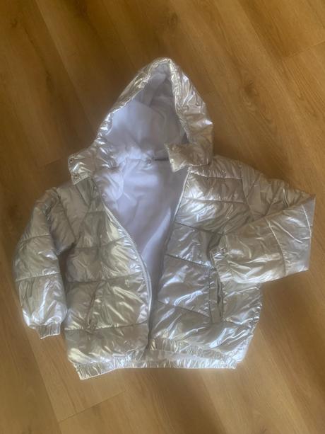 Zimná bunda zn. destination č. 140, 140