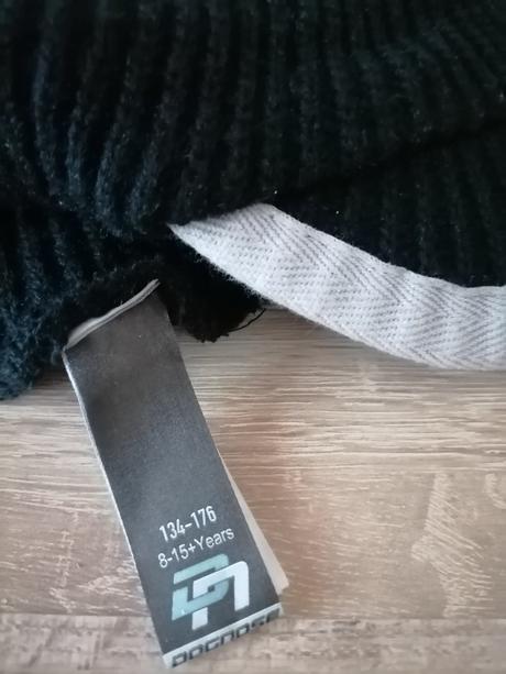 1x oblečená -8-15 r. takko, takko,152