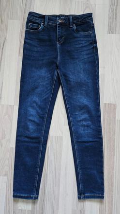 Rifle termo skinny, c&a,146