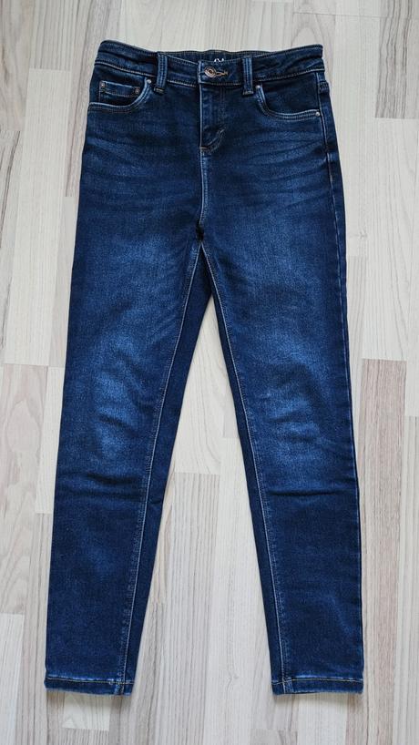 Rifle termo skinny, c&a,146