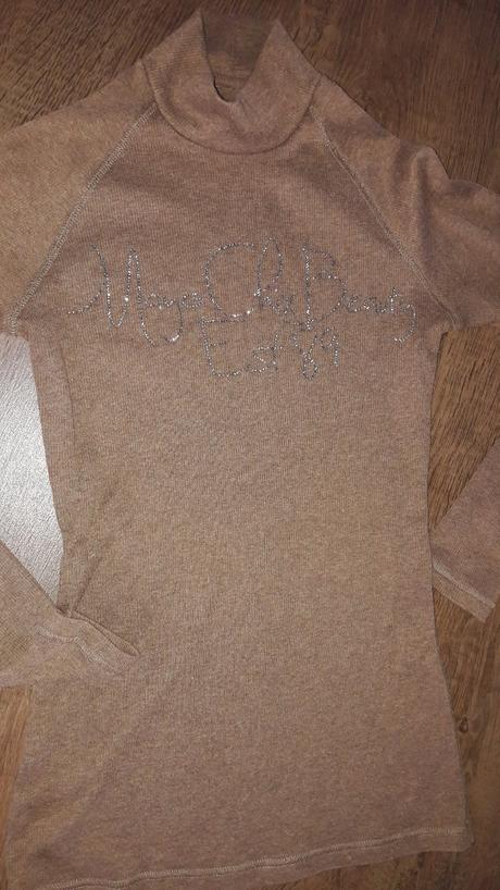 Tricko mayo chix, mayo chix,s