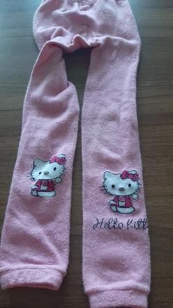 Punčoškove leginky, lupilu,110