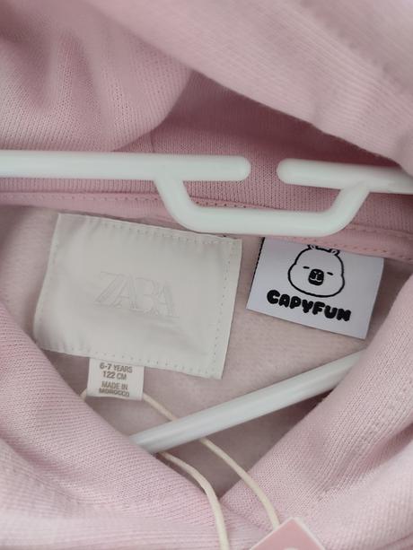 Mikina zara, zara,122