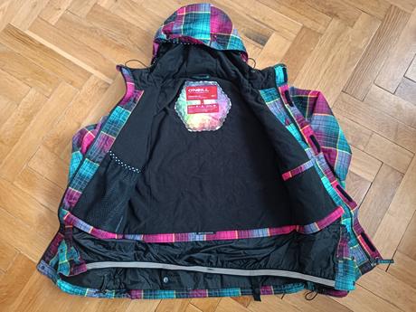 Bunda o'neill, o'neill,s