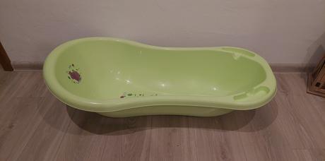 Vanička na kupanie, 