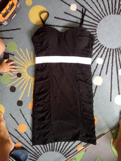 Šaty dámske tally weijl, tally weijl,l