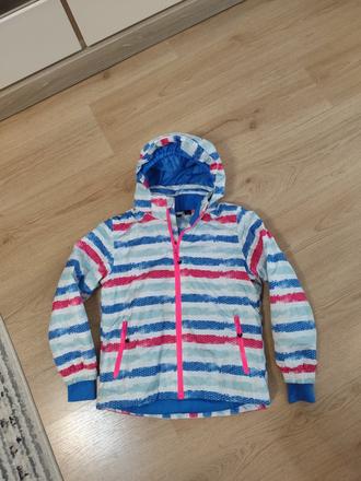 Zimná bunda, crivit,122