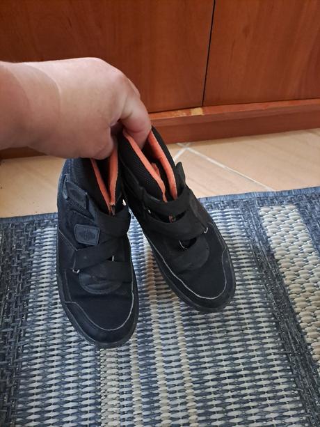 Tenisky palladium, 30