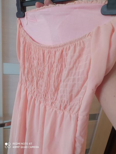 Spoločenské šaty, 