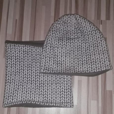 Zimný zateplený set, 92