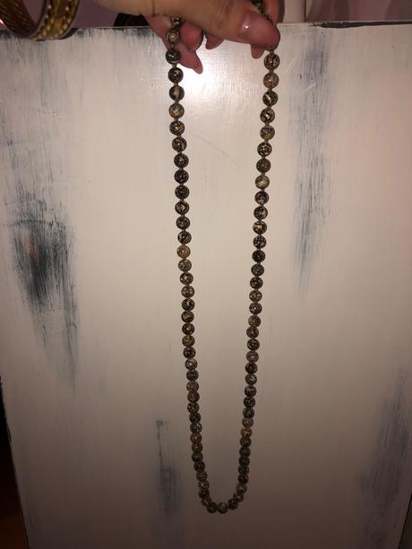 Nahrdelnik jaspis leopardí,