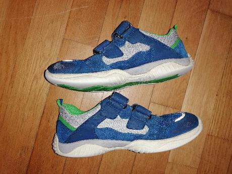 Tenisky superfit 33, superfit,33