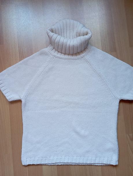 Svetrík rolák, authentic,m