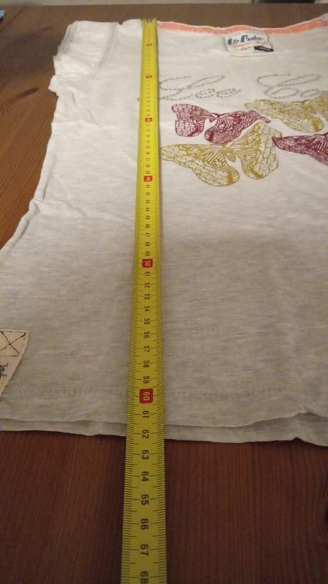 Damske tričko, lee cooper,m