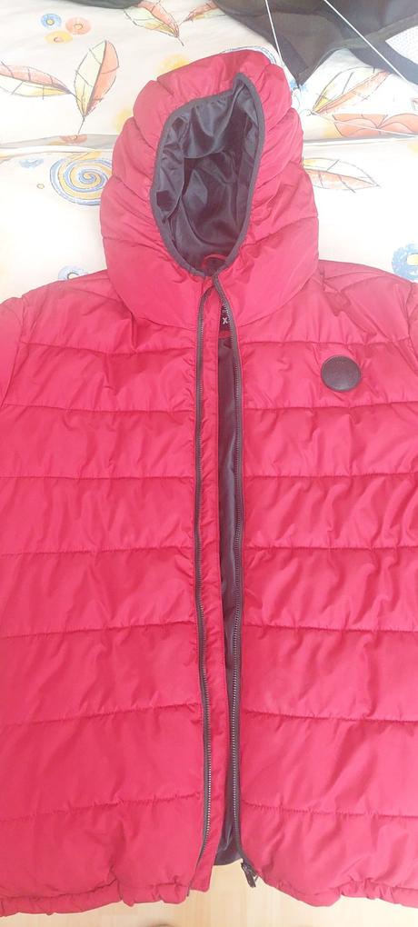 Pánska bunda xl, xl