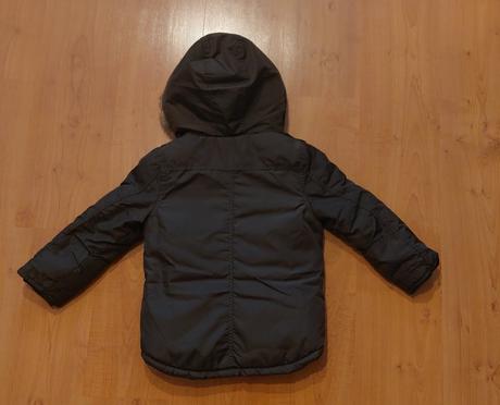 Zimná bunda, f&f,122