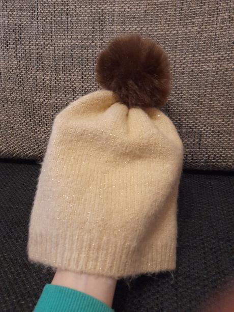 Zimná čiapka, pepco,104