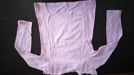 Tričko priateľky, 122