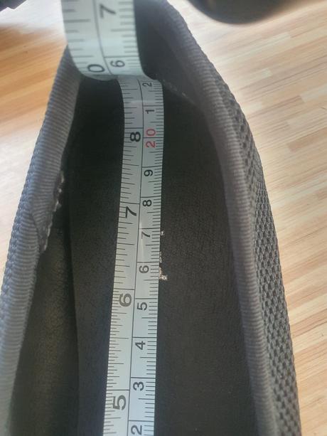 Balerinky, deichmann,34