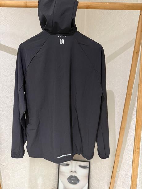 Bunda h&m move, h&m,xs