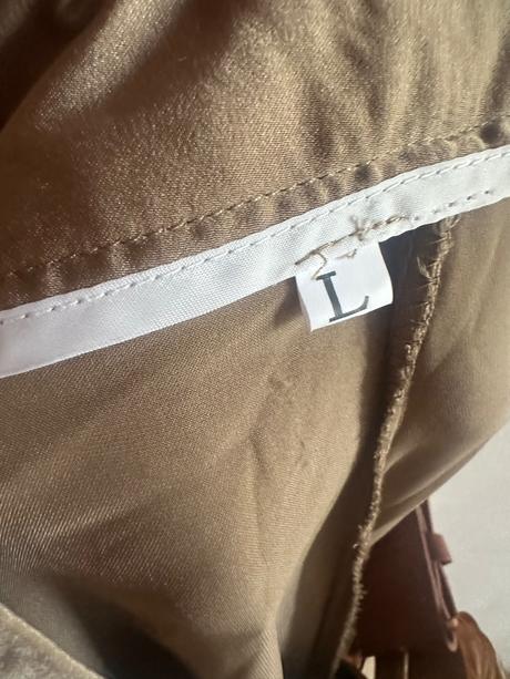 Viralne nohavice l, l