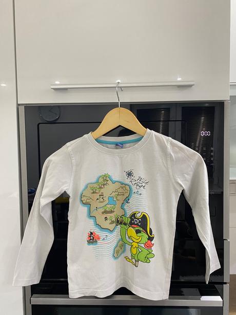 Vrch pyzama velk.122, dopodopo,122