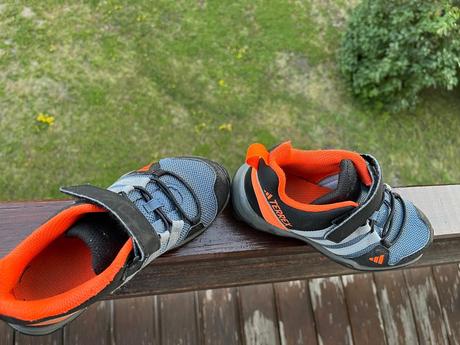 Tenisky adiddas terex, adidas,29