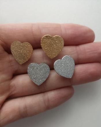 Náušnice napichovačky, 