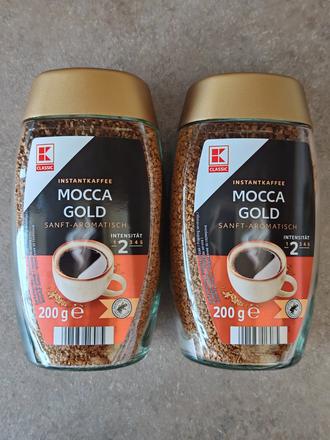 Káva 2x200g,