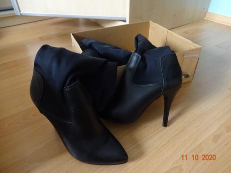 Damske cizmicky vel.35, 35