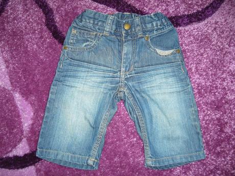 Pre najmenších frajerov, h&m,56