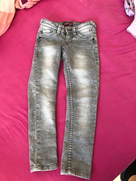 Vingino rifle, vingino,116