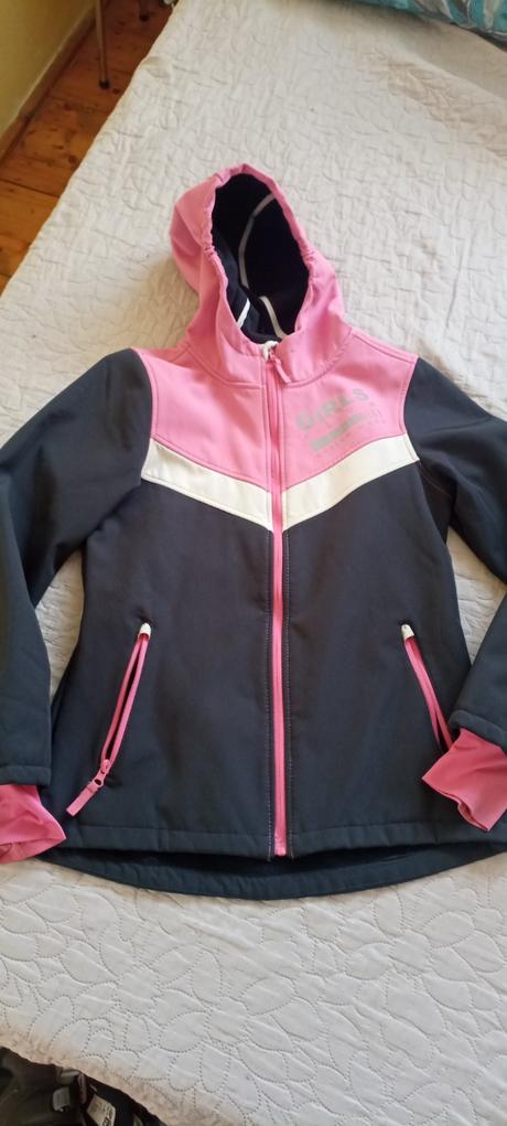 Softvélova bunda, 152