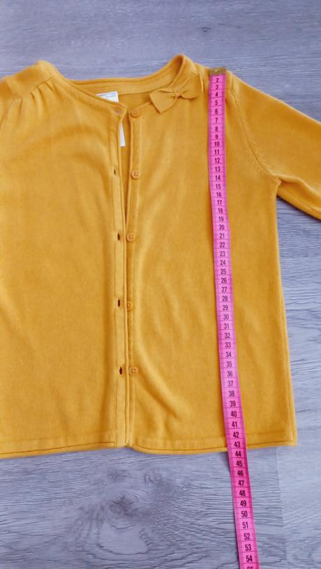 Krásny svetrik, palomino,116