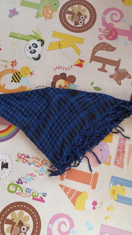 Arafatka- cena s poštou, 