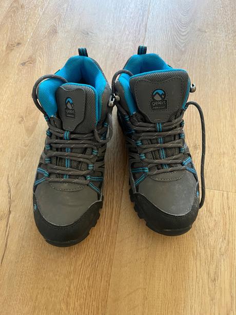 Gelert nepremokave topanky, gelert,34