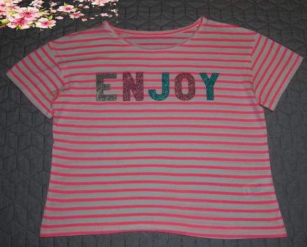 Tričko 158/164, c&a,158