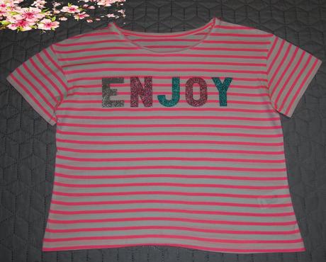 Tričko 158/164, c&a,158