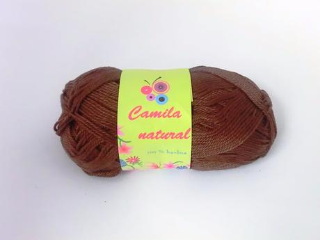 Camila - mnoho odtienov, 
