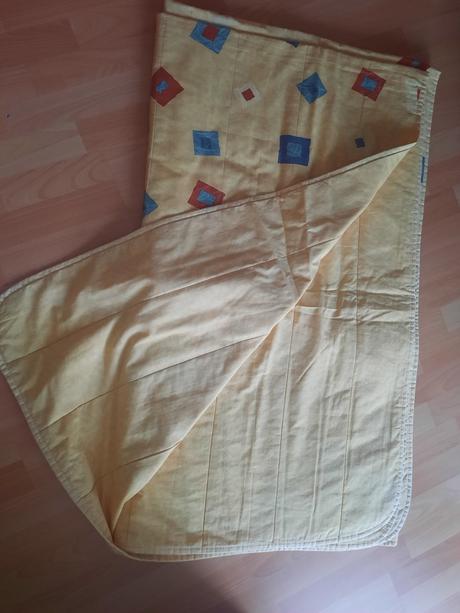 Prehoz na dvojposteľ, 