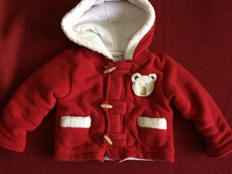 Vianocny kozustek, 80