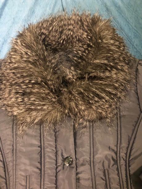 Dánska zimná bunda, xxl