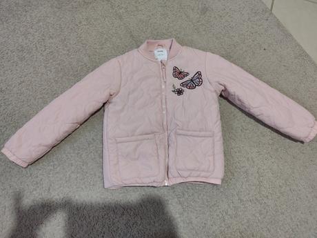 Prechodná bomberka, sinsay,122