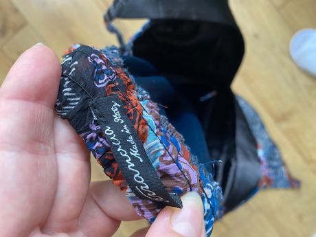 Letné vzorové šaty xs s m, terranova